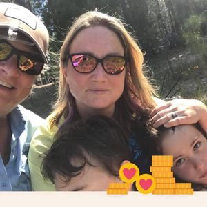 Meet your Posher, Gail